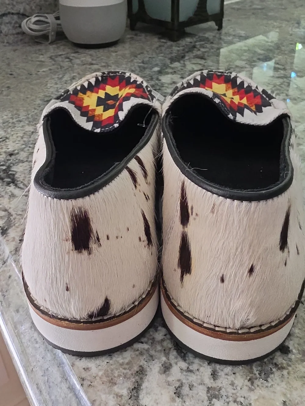 N/A bold aztec